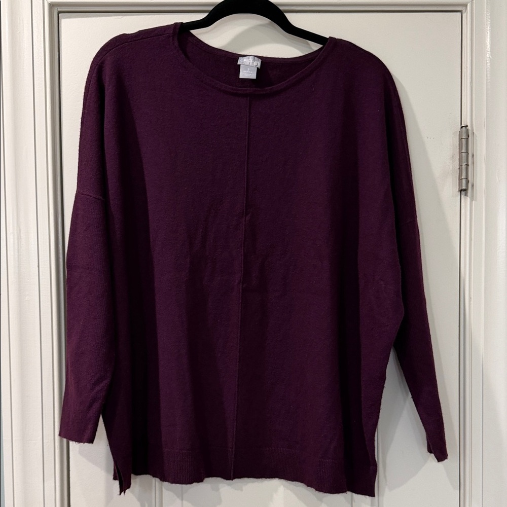 Chico's Sweater